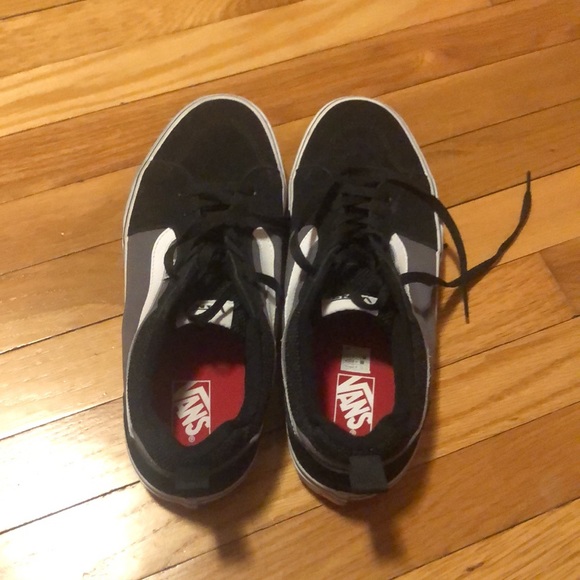 Men’s vans sneakers - Picture 5 of 10